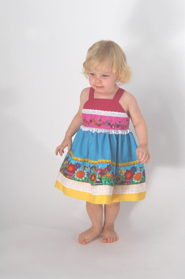 Tuppence Childrens Clothes